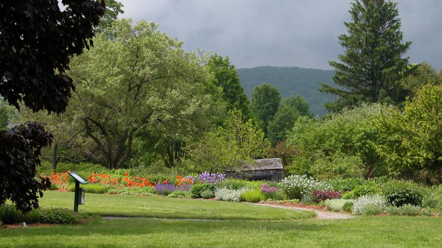 Annual Meeting of Berkshire Botanical Garden | Berkshire Botanical